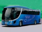 Hino S’elega 2005 года